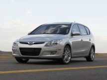 Hyundai Elantra 2008, универсал, 4 поколение, HD