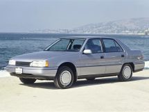 Hyundai Sonata 1988, , 2 , Y2