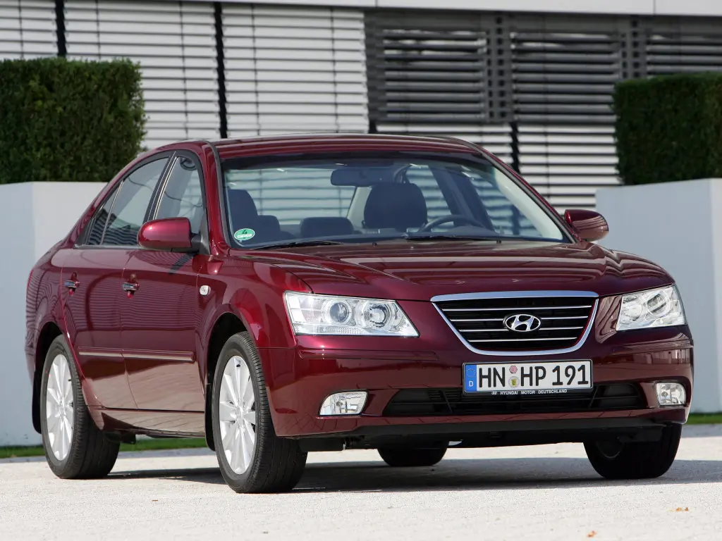 hyundai sonata 3е поколение характеристика hyundai sonata 3е поколение характеристика