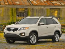 Kia Sorento 2010, /suv 5 ., 2 , XM