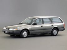 Mazda Capella  1992, , 5 , GV