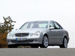 Mercedes-Benz E-Class W211