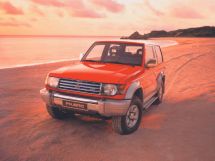 Mitsubishi Pajero 1991, /suv 3 ., 2 , V20