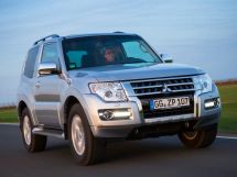 Mitsubishi Pajero 2-  2014, /suv 3 ., 4 , V80