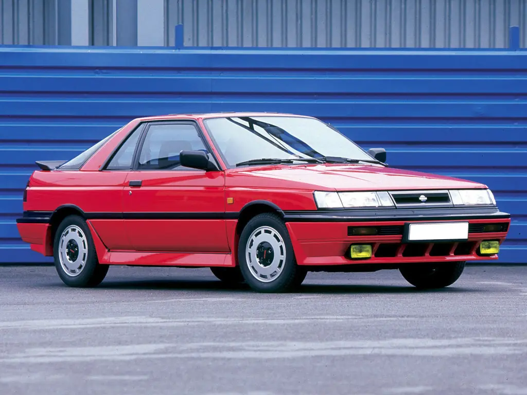 nissan sunny 1989 1.6 отзывы nissan sunny 1989 1.6 отзывы