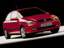 Opel Astra 1998,  3 ., 2 , G