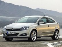 Opel Astra GTC 3 , 03.2004 - 11.2006,  3 .