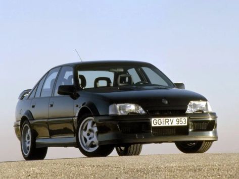 Opel Omega (A2)
07.1990 - 03.1994