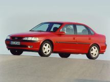 Opel Vectra 1995, , 2 , B