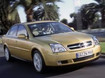 Opel Vectra 3 , 02.2002 - 11.2005, 