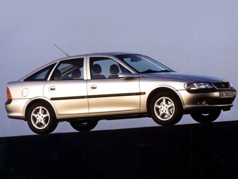 Opel Vectra (B)
10.1995 - 07.1999