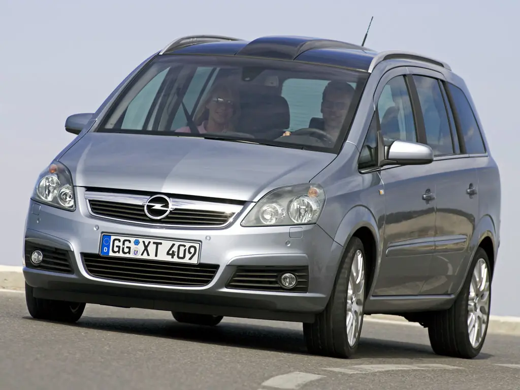 Замена opel zafira b. Опель Зафира 2. Opel Zafira 2005. Опель Зафира а 2.2. Опель Зафира 6.