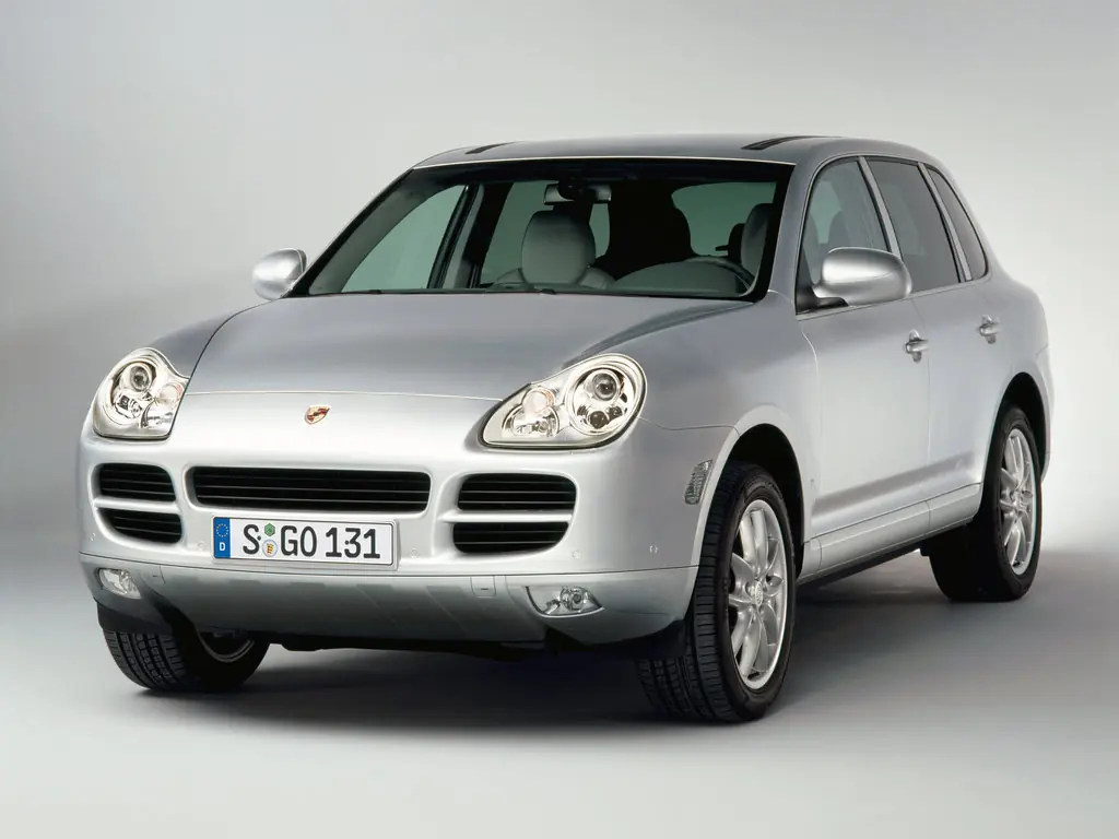 технические характеристики porsche cayenne первого поколения технические характеристики porsche cayenne первого поколения