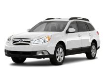 Subaru Outback 4 , 05.2009 - 06.2012, 