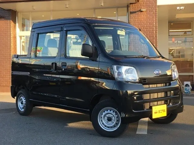 Subaru Sambar Pickup    -      21 