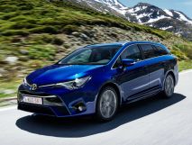 Toyota Avensis 2-  2015, , 3 , T270