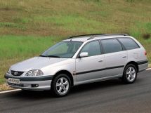 Toyota Avensis  2000, , 1 , T220