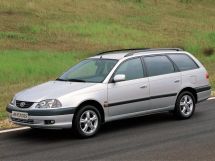 Toyota Avensis , 1 , 07.2000 - 01.2003, 