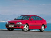 Toyota Avensis 1997, , 1 , T220