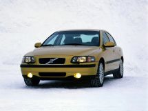 Volvo S60 1 , 09.2000 - 08.2004, 