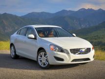 Volvo S60 2010, , 2 