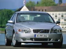 Volvo S80 , 1 , 03.2003 - 05.2006, 