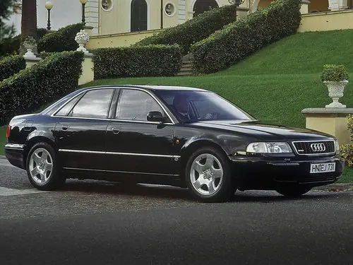 Audi A8 1994 - 1999