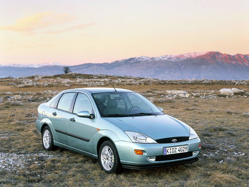Ford Focus 1998 - 2002