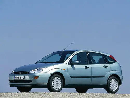 Ford Focus 1998 - 2002