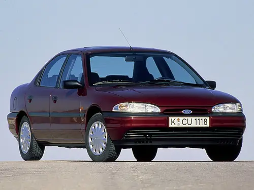 Ford Mondeo 1992 - 1996