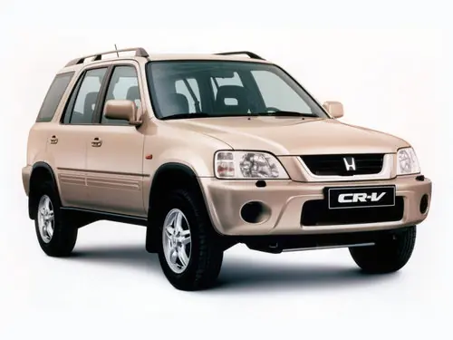 Honda CR-V 1999 - 2001
