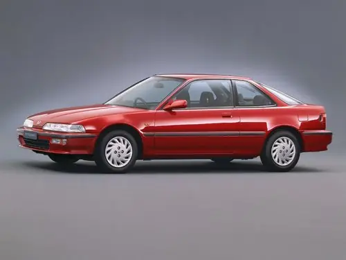 Honda Integra 1991 - 1993