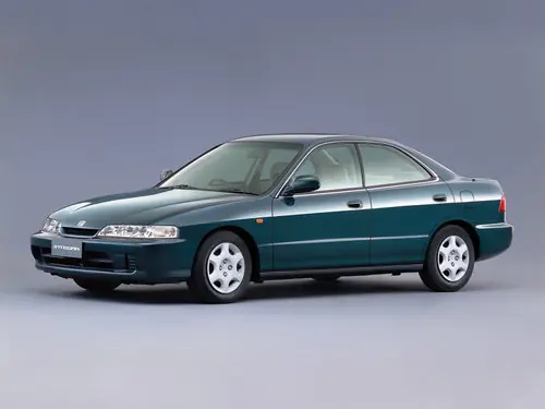 Honda Integra 1995 - 1997