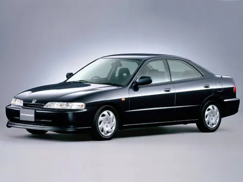 Honda Integra 1998 - 2000