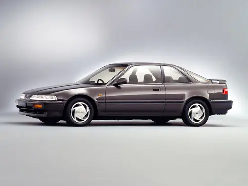 Honda Integra 1989 - 1991