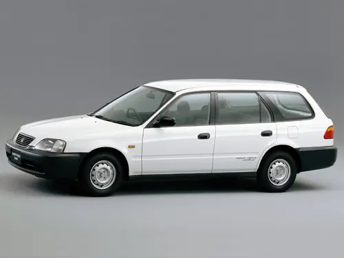 Honda Partner 1996 - 2006