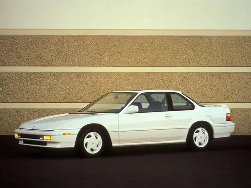 Honda Prelude 1987 - 1990