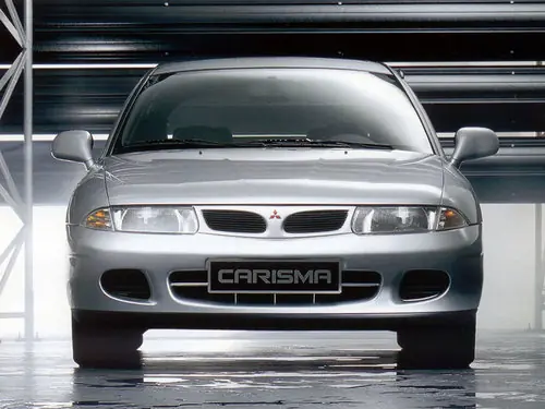 Mitsubishi Carisma 1995 - 1999
