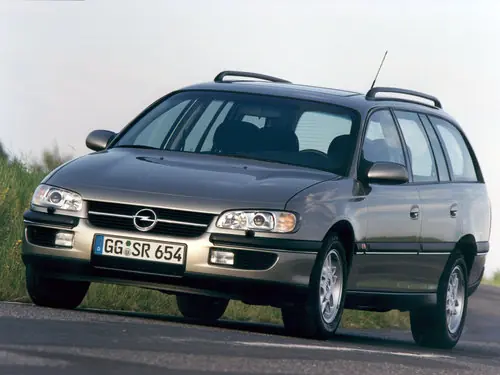 Opel Omega 1994 - 1999