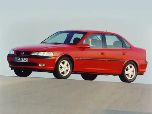 Opel Vectra 1995 - 1999
