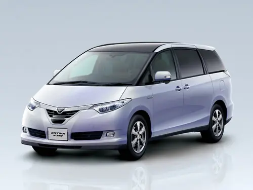 Toyota Estima 2006 - 2008