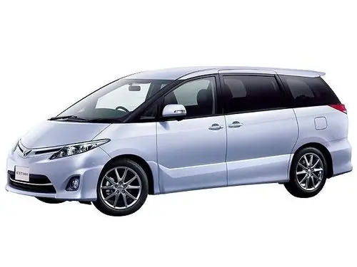 Toyota Estima 2008 - 2012