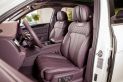 Bentley Bentayga 6.0 AT 4WD Bentayga W12 (03.2016 - 07.2020))
