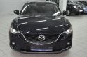 Mazda Mazda6 2.5 AT Active (04.2013 - 01.2015))
