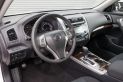Nissan Teana 2.5 CVT Elegance (03.2014 - 05.2016))