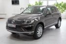 Volkswagen Touareg 3.6 FSI Business (02.2016 - 12.2016))