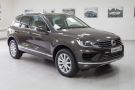 Volkswagen Touareg 3.6 FSI Business (02.2016 - 12.2016))