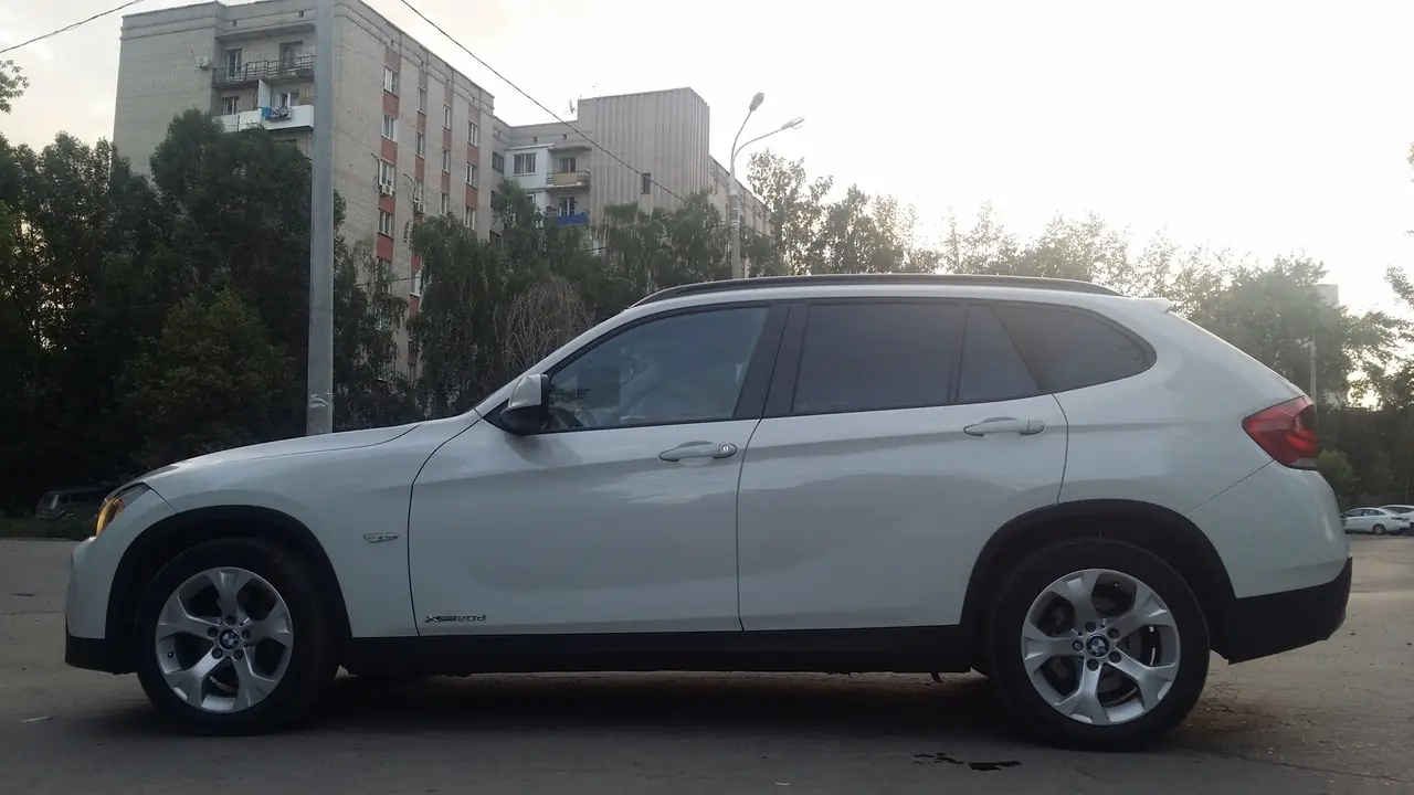 bmw x1 полный привод отзывы bmw x1 полный привод отзывы