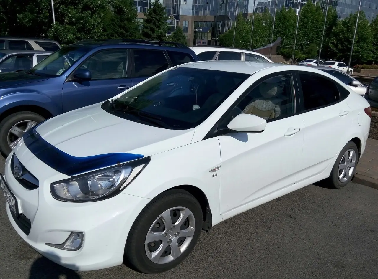 Hyundai купить новосибирск