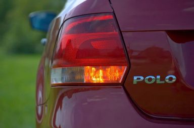 Volkswagen Polo, 2010